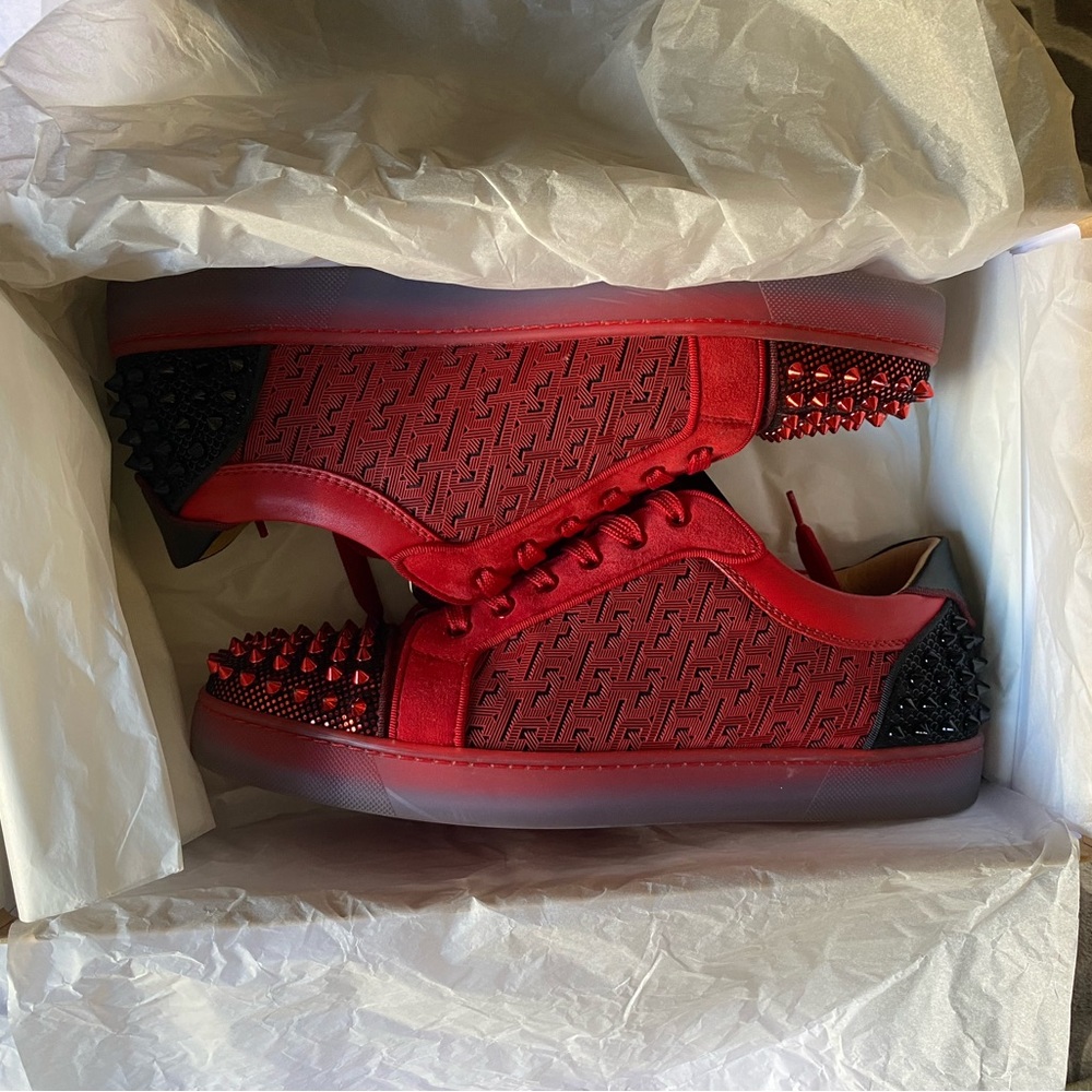 Christian Louboutin